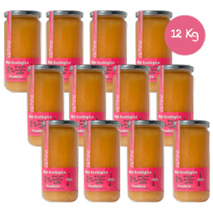 Oferta 12kg Miel pradera VerdeMiel